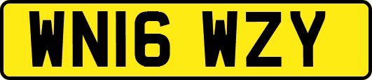 WN16WZY