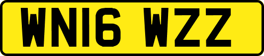 WN16WZZ