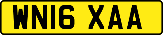 WN16XAA