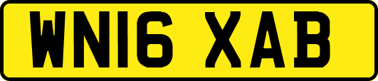 WN16XAB
