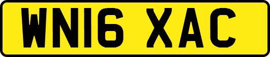 WN16XAC
