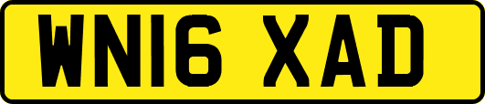 WN16XAD
