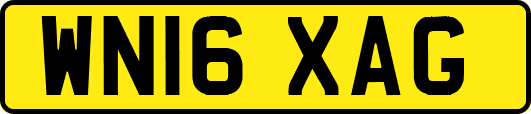 WN16XAG