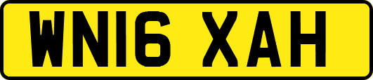 WN16XAH