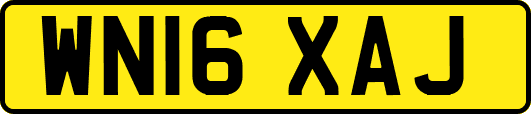 WN16XAJ
