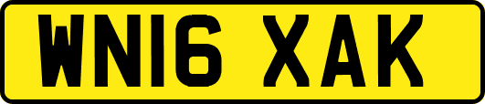 WN16XAK
