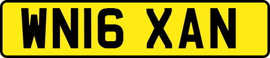 WN16XAN