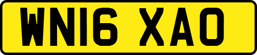 WN16XAO
