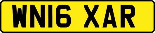 WN16XAR