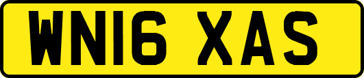 WN16XAS