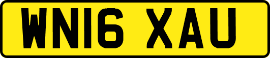 WN16XAU
