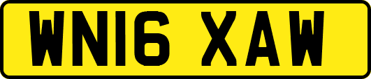WN16XAW