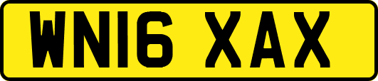 WN16XAX