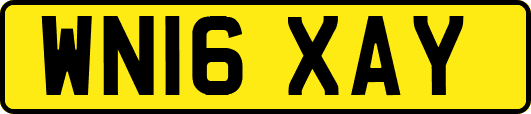 WN16XAY
