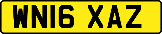 WN16XAZ