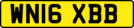 WN16XBB