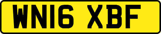 WN16XBF