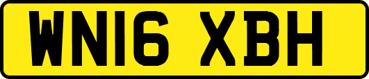 WN16XBH