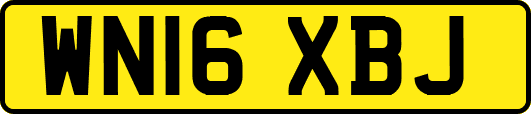 WN16XBJ