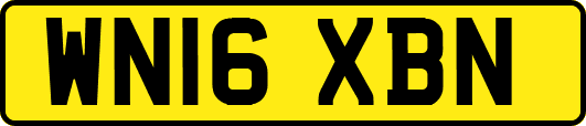 WN16XBN
