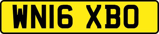 WN16XBO