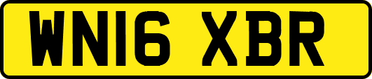 WN16XBR