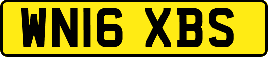 WN16XBS