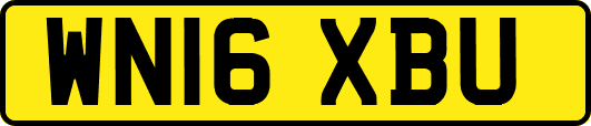 WN16XBU