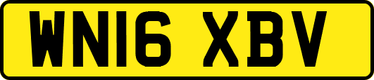 WN16XBV