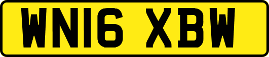 WN16XBW