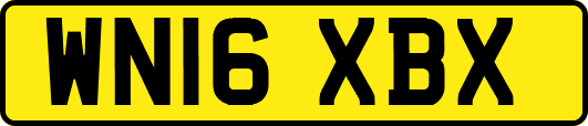 WN16XBX