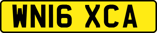 WN16XCA
