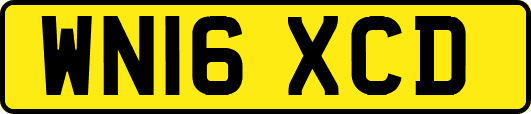 WN16XCD