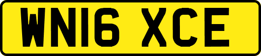 WN16XCE