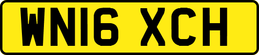 WN16XCH