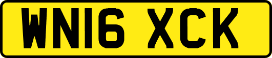 WN16XCK
