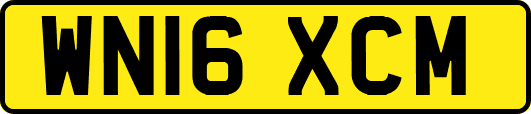 WN16XCM