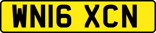 WN16XCN