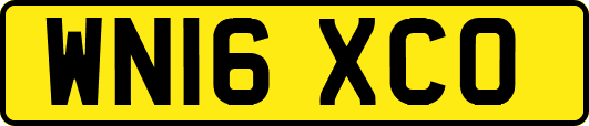 WN16XCO