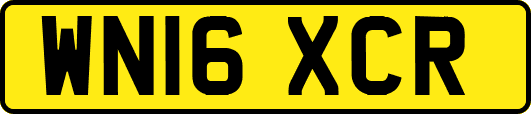 WN16XCR