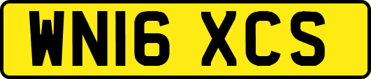 WN16XCS