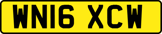 WN16XCW