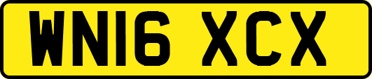 WN16XCX