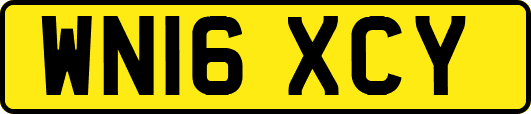 WN16XCY