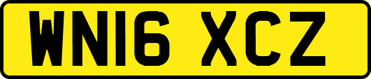 WN16XCZ