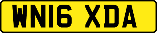 WN16XDA