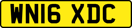WN16XDC