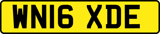 WN16XDE