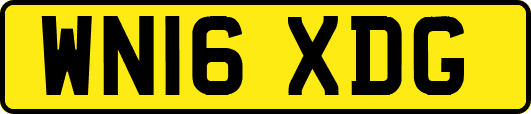WN16XDG
