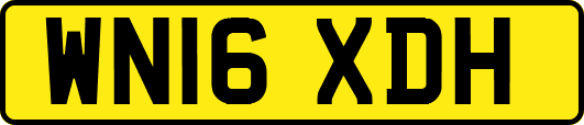 WN16XDH